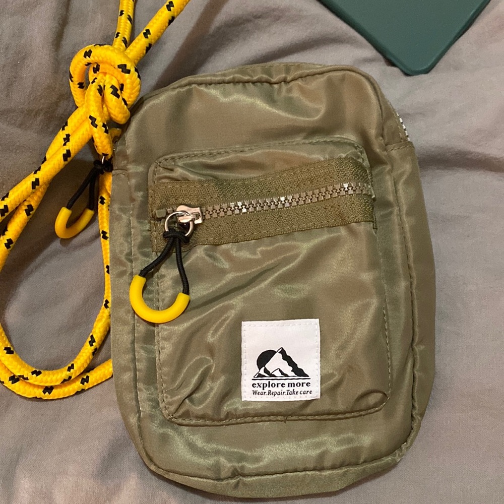 H&M crossbody bag